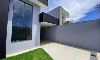 Imagem 2: Casa no bairro Granville