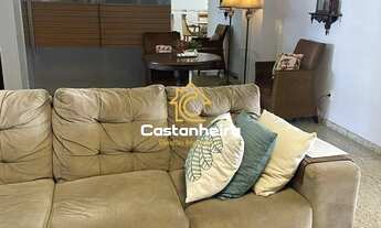 Imagem 4: Apartamento 03 suítes plenas - plano diretor Sul