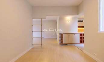 Imagem 5: Apartamento à venda no Edifício D. João VI, no Centro de Londrina PR