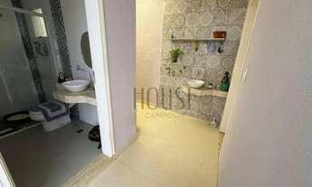 Imagem 16: Casa com 4 quartos à venda, 245 m² - Condomínio Mont Blanc - Sorocaba/SP