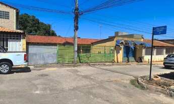 Imagem 2: Mini Chácara no Bairro São José, 11.000m² com 3 casas, São Sebastião DF - NAZ Corretora
