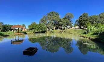 Imagem 7: Chácara com 2 dormitórios à venda, 12000 m² por R$ 1.600.000,00 - Rural - Cascavel/PR