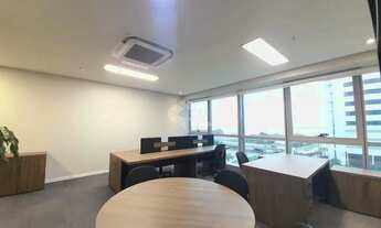 Imagem 5: Sala comercial Trend Ipiranga