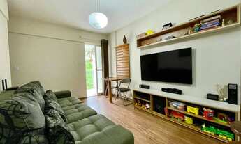 Imagem 4: Apartamento de 02 quartos com vaga de garagem no Bandeirantes