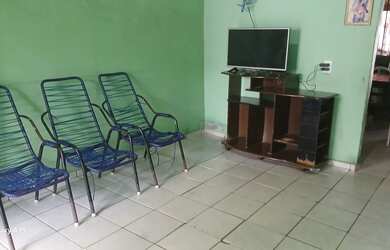 Imagem 5: Vende_se casa santa maria da codipi(parque wall ferraz)maria