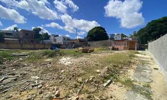 Imagem: Lote/Terreno para locação possui 1.300