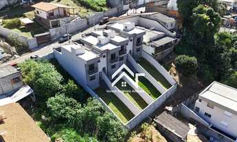 Imagem 3: Casa com 2 dormitórios à venda, 78 m² por R$ 479.000 - Jardim Imperial - Atibaia/SP