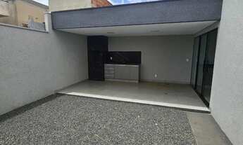 Imagem 4: Vende-se Casa em Bady Bassitt - Lago Sul