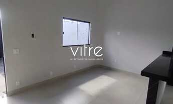 Imagem 10: Casa à venda no bairro Shopping Park em Uberlândia