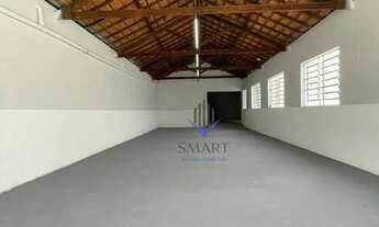 Imagem 4: Salão para alugar, 260 m² por R$ 3.735/mês - Vila Massucheto - Americana/SP