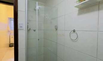 Imagem 5: Apartamento à venda, 46 m² por R$ 232.000,00 - Aviação - Praia Grande/SP