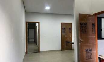 Imagem 3: Casa Térrea à venda, 2 quartos, 1 suíte, 2 vagas, Jardim Samambaia - Campo Grande/MS