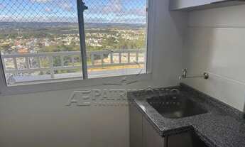 Imagem 6: APARTAMENTO COM 2 QUARTOS SENDO 1 SUITE EDIFICIO PARC IPE VERMELHO