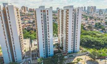 Imagem 3: Apartamento com 3 quartos à venda, 61 m² por R$ 473.000 - Parque União - Jundiaí/SP