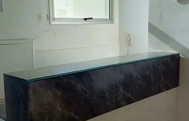 Imagem 6: Salas 301 a 307 - Centro Empresarial Milão - Cidade Empresarial Aparecida de Goiânia CÓDIG