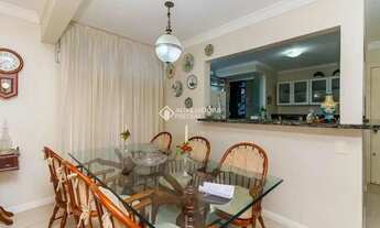 Imagem 6: Imóvel para venda com 66 metros quadrados com 2 quartos em Boa Vista - Porto Alegre - RS