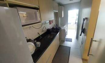 Imagem 6: ALUGO NO BAIRRO DO MARCO LAZER COMPLETO E SEGURANÇA VARANDAS DO MARCO