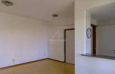 Imagem 2: Apartamento com 2 quartos (1 suíte) no bairro Santa Efigênia