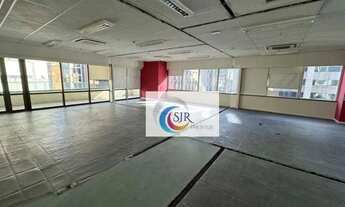 Imagem 2: Conjunto para alugar, 375m² - Vila Olímpia - São Paulo/SP