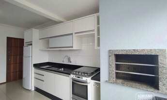 Imagem 2: 2 DORMITÓRIOS SENDO 1 SUÍTE -VAGA DE GARAGEM - MOBILIADO