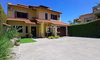 Imagem: Sobrado / casa semimobiliado á venda no