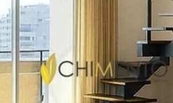 Imagem 5: Cobertura com 5 dormitórios, 414 m² - venda por R$ 3.450.000,00 ou aluguel por R$ 22.150,0