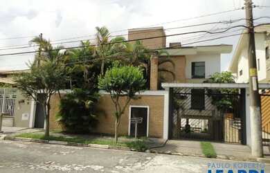 Imagem 5: CASA ASSOBRADADA - PARQUE DOS PRÍNCIPES - SP