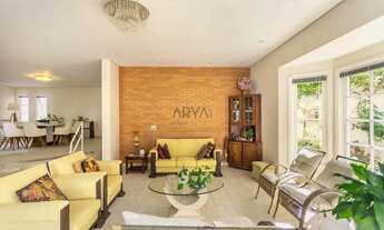 Imagem 7: Casa à venda no Vista Alegre ARYA1