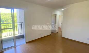 Imagem 4: Apartamento com 50m² | 2 Quartos