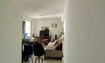 Imagem 4: Excelente oportunidade apartamento quarto e sala com vaga de garagem