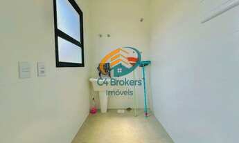 Imagem 6: Casa em Conjunto Habitacional José Barnet Y Vives - Atibaia