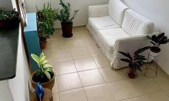 Imagem 3: APARTAMENTO SPAZIO TREVILLE ALUGUEL