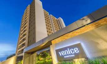 Imagem: Venice Downtown aluga-se