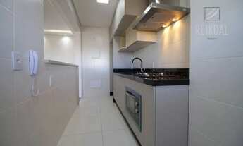 Imagem 6: Apartamento com 2 dormitórios para alugar, 69 m² por R$ 4.866,19/mês - Ecoville - Curitiba