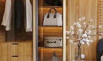 Imagem 6: Ágio Residencial Aurora Lago Das Rosas Apartamento com 2 Quarto(s) e 3 banheiro(s) à Venda