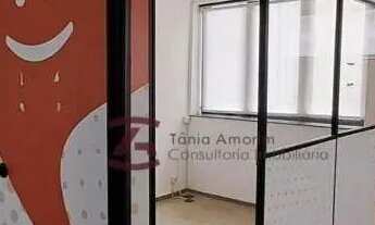 Imagem 5: Conjunto para alugar, 70 m² por R$ 5.400,00/mês - Vila Buarque - São Paulo/SP