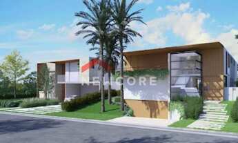 Imagem 2: Casa de condomínio em Alameda Venezuela - Alphaville Residencial Dois - Barueri/SP