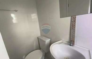 Imagem 4: Excelente Kitnet para locação na R. João Papa XXIII/Mauá