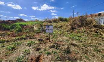 Imagem: Terreno Padrão em Bady Bassitt