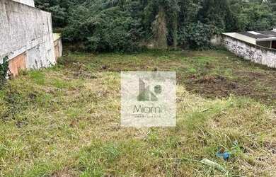 Imagem 3: Terreno à venda, 1032 m² por R$ 1.100.000,00 - Santa Cândida - Curitiba/PR