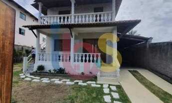 Imagem: Casa na Siriyhba 3/4