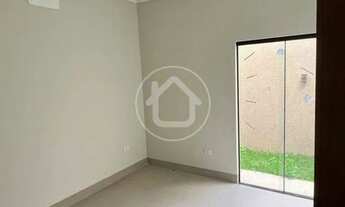 Imagem 5: CASA 03 DORMITÓRIOS COM GOURMET - AGUA LIMPA PARK