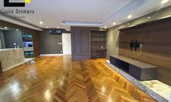 Imagem 3: APARTAMENTO DE 155M² COM 3 SUÍTES NO CONDOMÍNIO ALTA VISTA AO LADO DO JUNDIAÍ SHOPPING