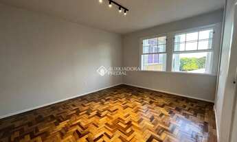 Imagem 5: Amplo apartamento desocupado de 01 dormitório