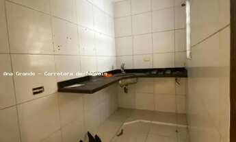 Imagem 3: Apartamento 1 Quarto para Locação em Santos, José Menino, 1 dormitório, 1 banheiro, 1 vaga