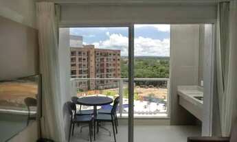 Imagem 6: Diárias no Lago Eco Towers em Caldas Novas