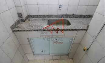 Imagem 2: Kitnet/Conjugado-À VENDA-Centro-Rio de Janeiro-RJ