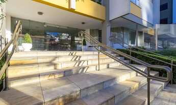 Imagem 5: Apartamento com 3 quartos (2 suites) 133 m² privativo no Centro Cívico