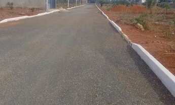 Imagem 3: Lote de 400m² na Ponte Alta Norte