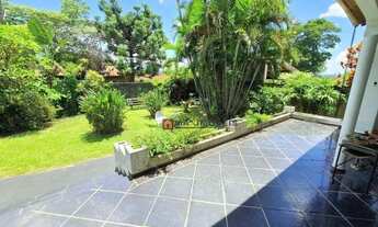 Imagem 7: Casa com 4 dormitórios, 200 m² - venda por R$ 2.390.000 ou aluguel por R$ 11.900/mês - Vil